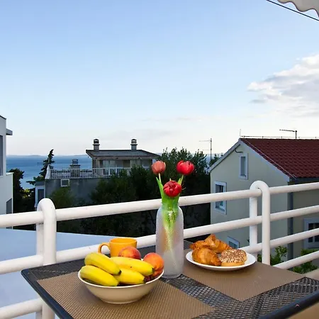 Marjan Split