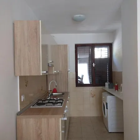 Lägenhet Marjan Split