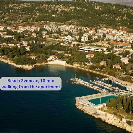 Marjan Split
