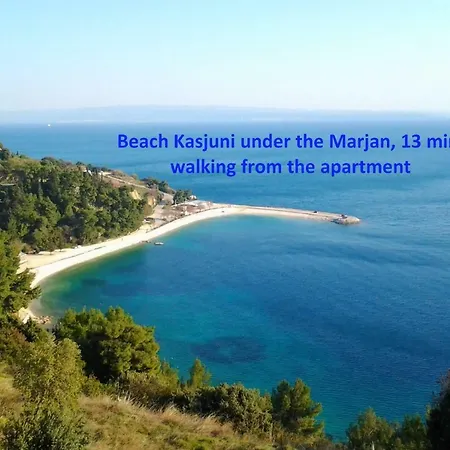 Marjan Split