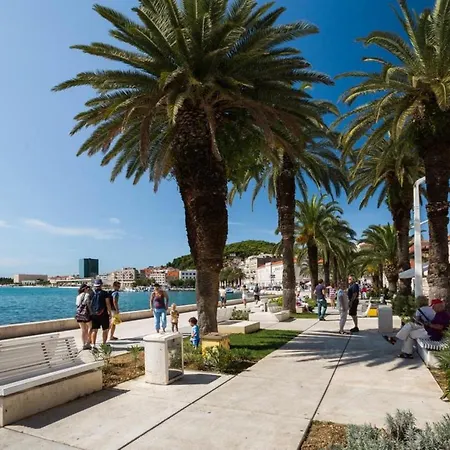 Apartmán Marjan