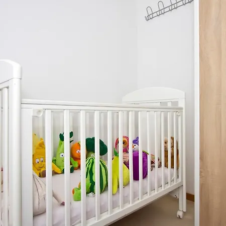 Marjan Apartmán