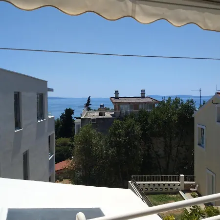 Marjan Apartmán *