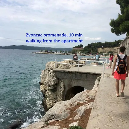 Marjan Split