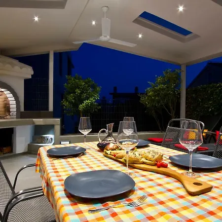 Apartmán Marjan
