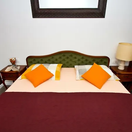 Apartmán Marjan *