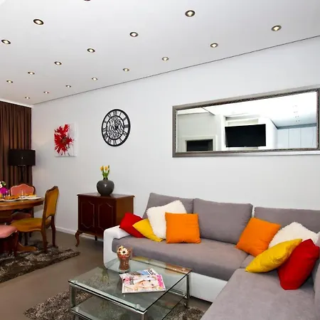 Apartmán Marjan