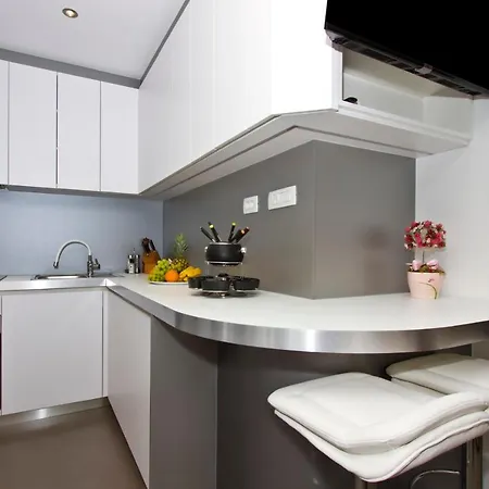 Marjan Apartmán *